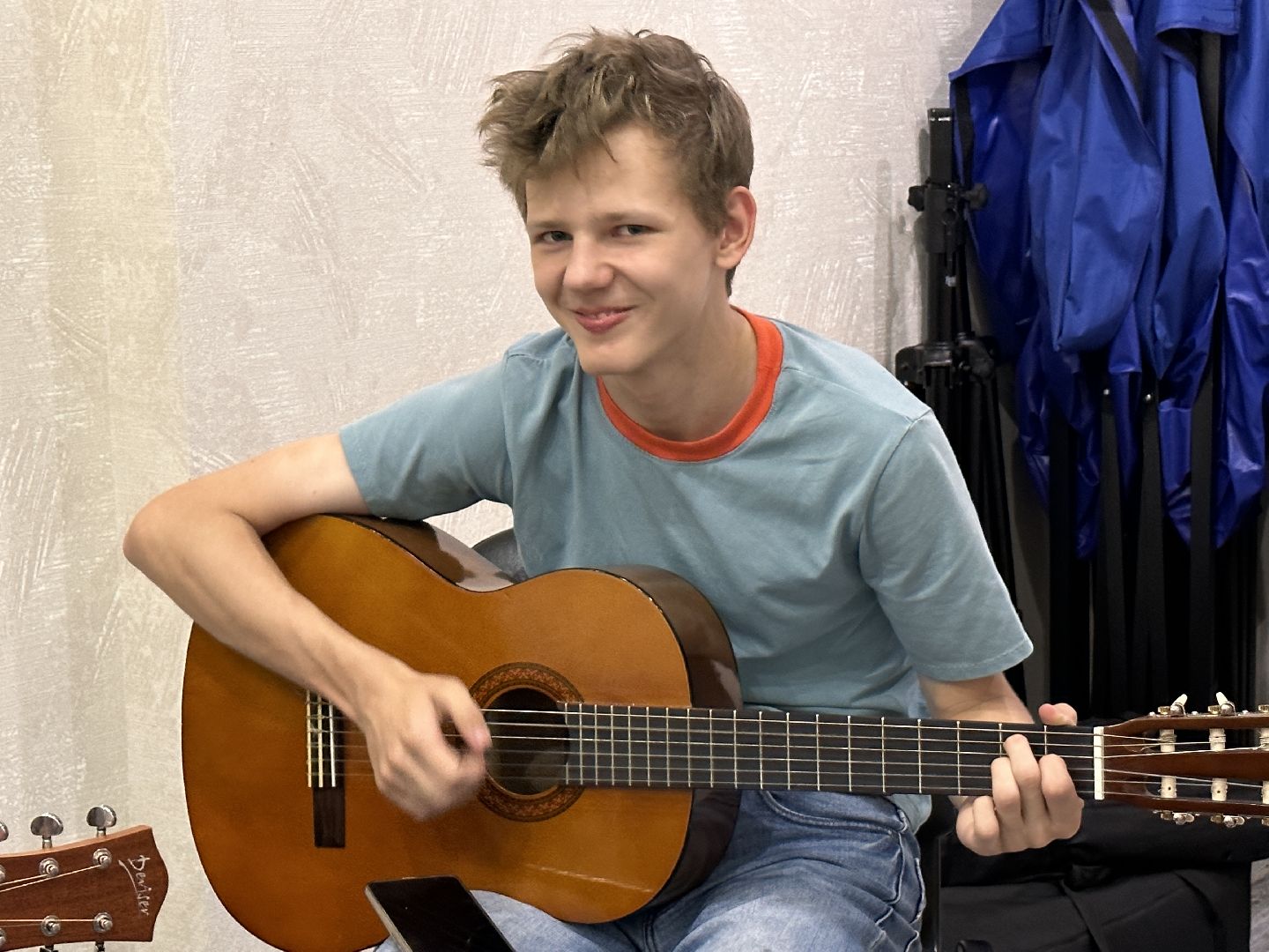 Школа Рока, Культура, Арт-концерты, Юбилей