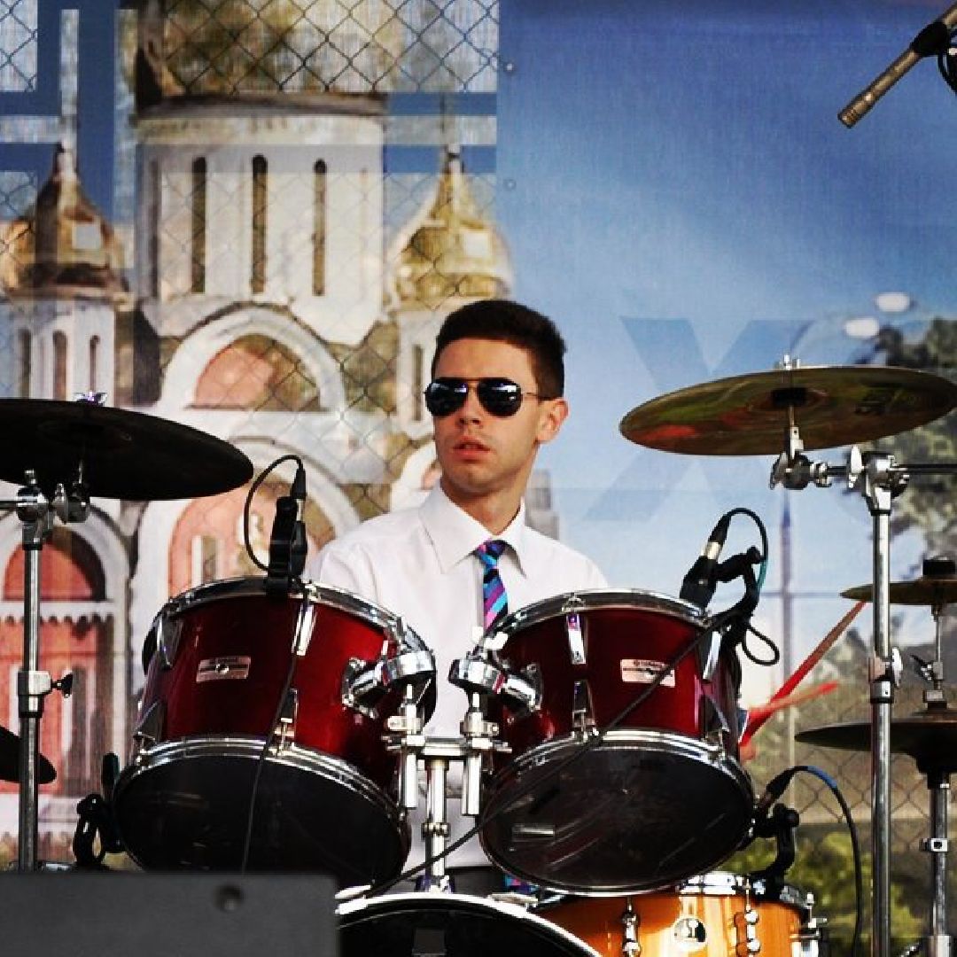 Школа Рока, Культура, Арт-концерты, Юбилей