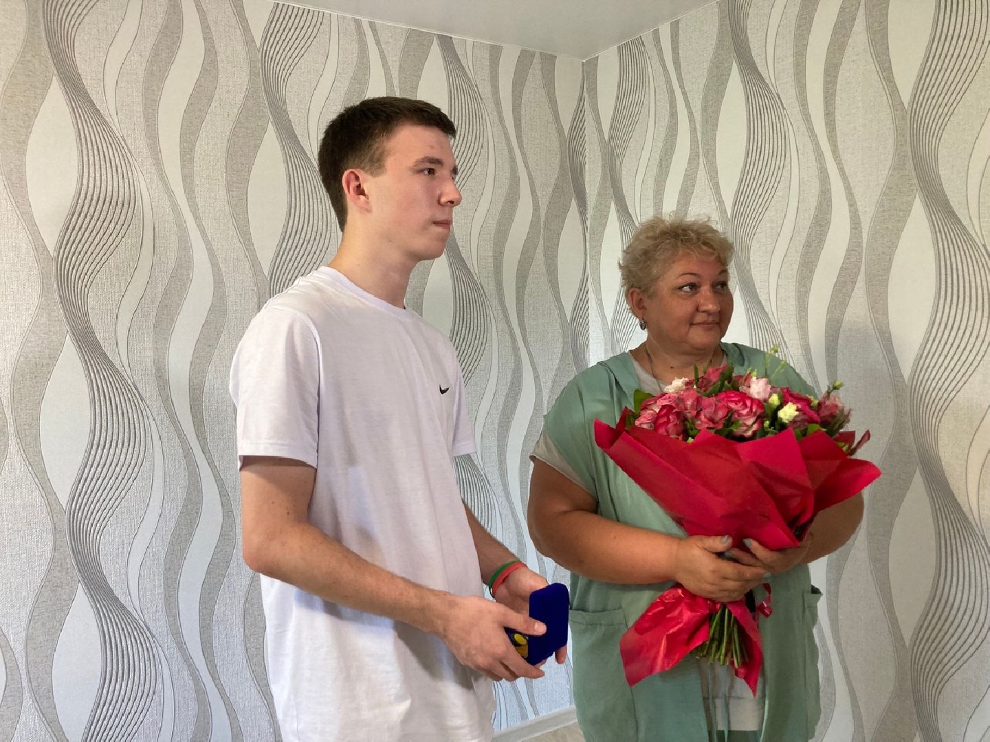 Солнечногорск, жилье, Смирновка, молодежь, общество