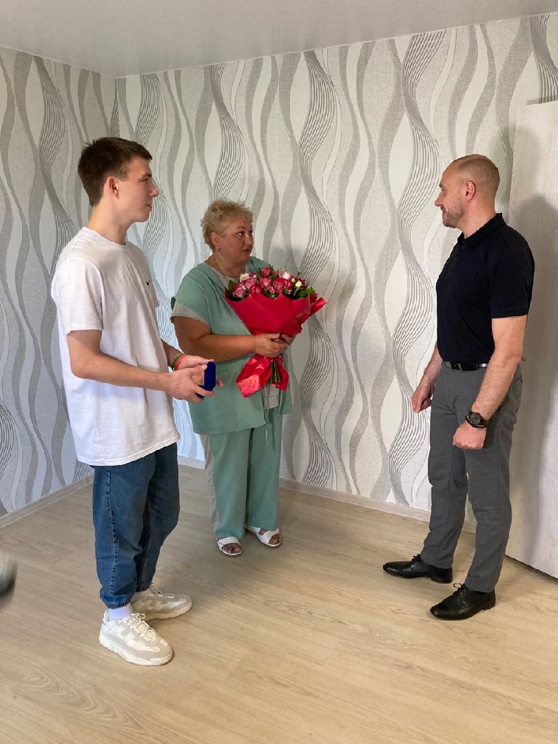 Солнечногорск, жилье, Смирновка, молодежь, общество