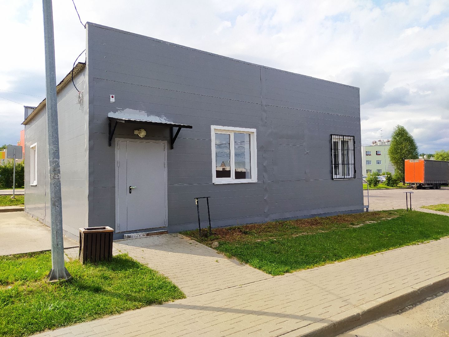 Нахабино, Дедовск, медицина, полиция, фап