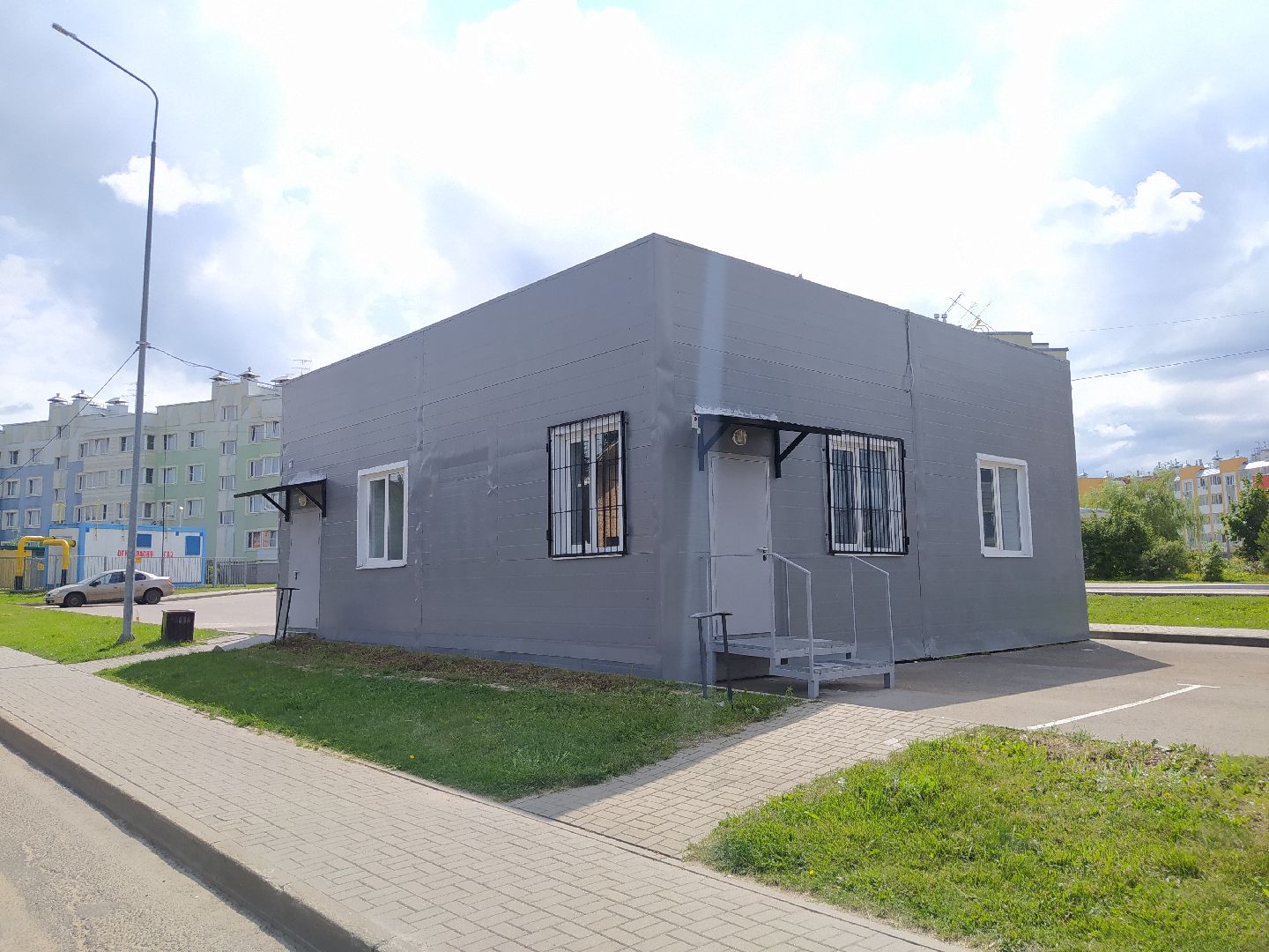 Нахабино, Дедовск, медицина, полиция, фап