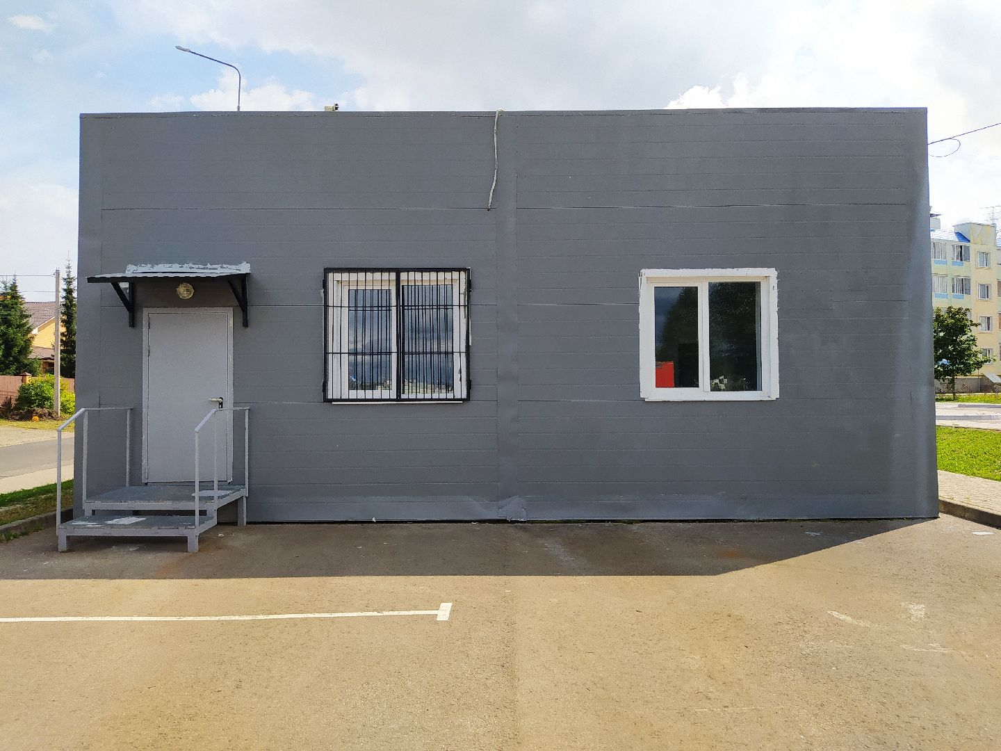 Нахабино, Дедовск, медицина, полиция, фап