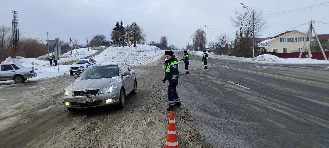 рейд, гибдд, дпс, бронницы