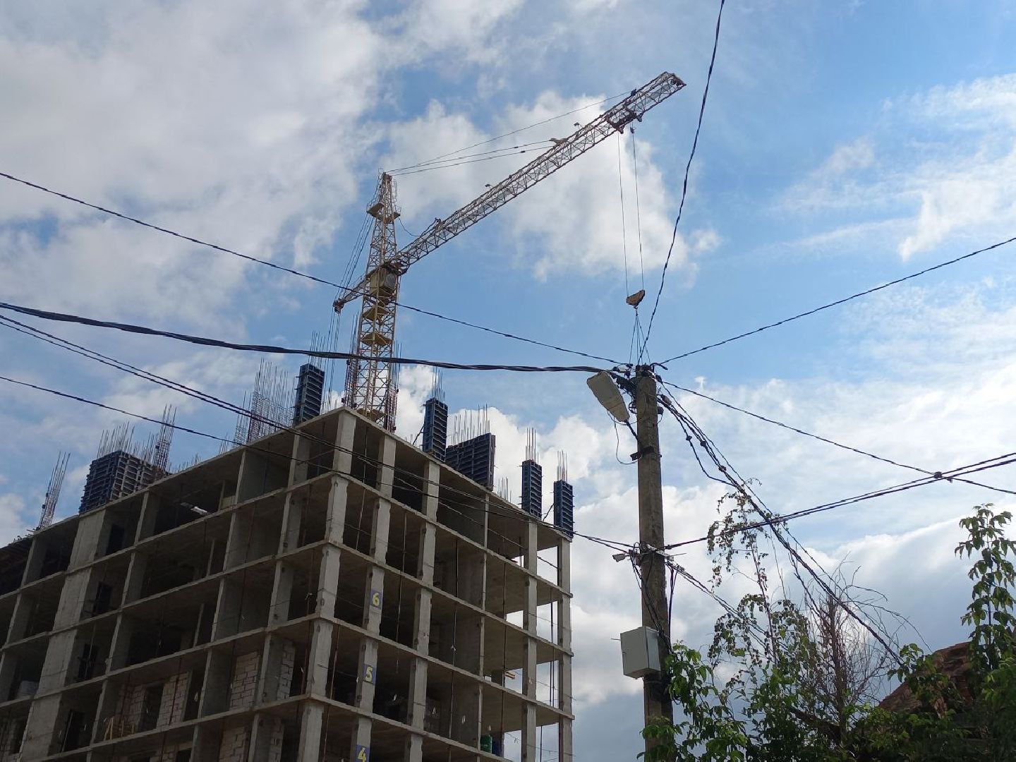 Солнечногорск, дом, строительство, проверка, ЦМИС