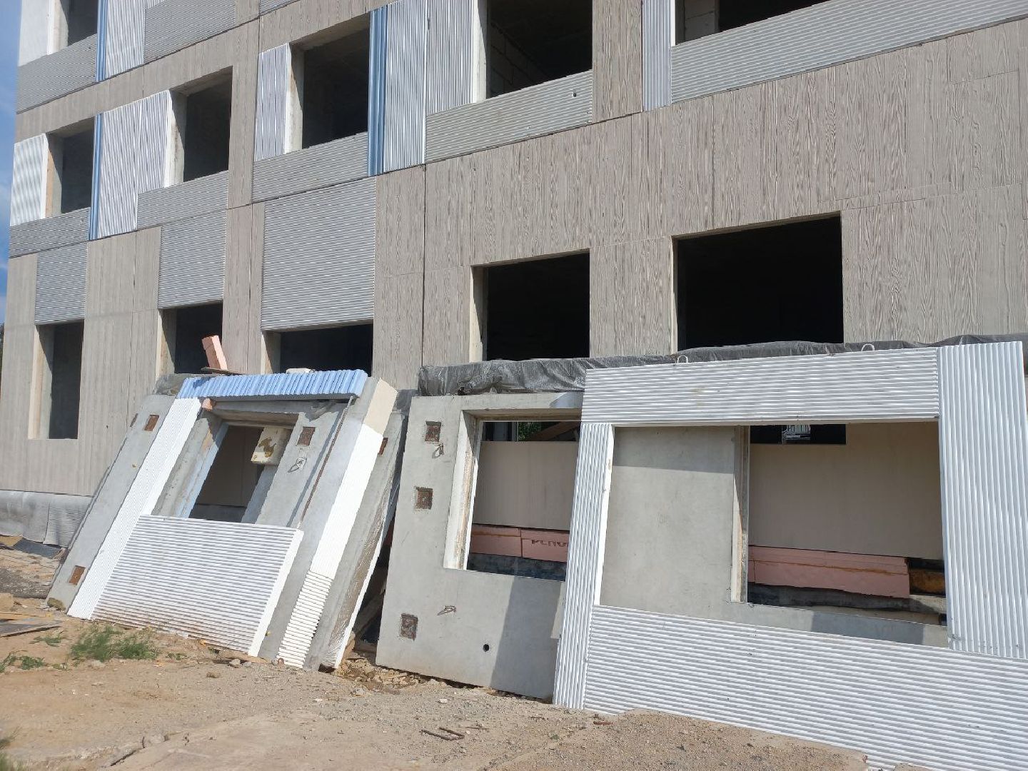 Солнечногорск, дом, строительство, проверка, ЦМИС