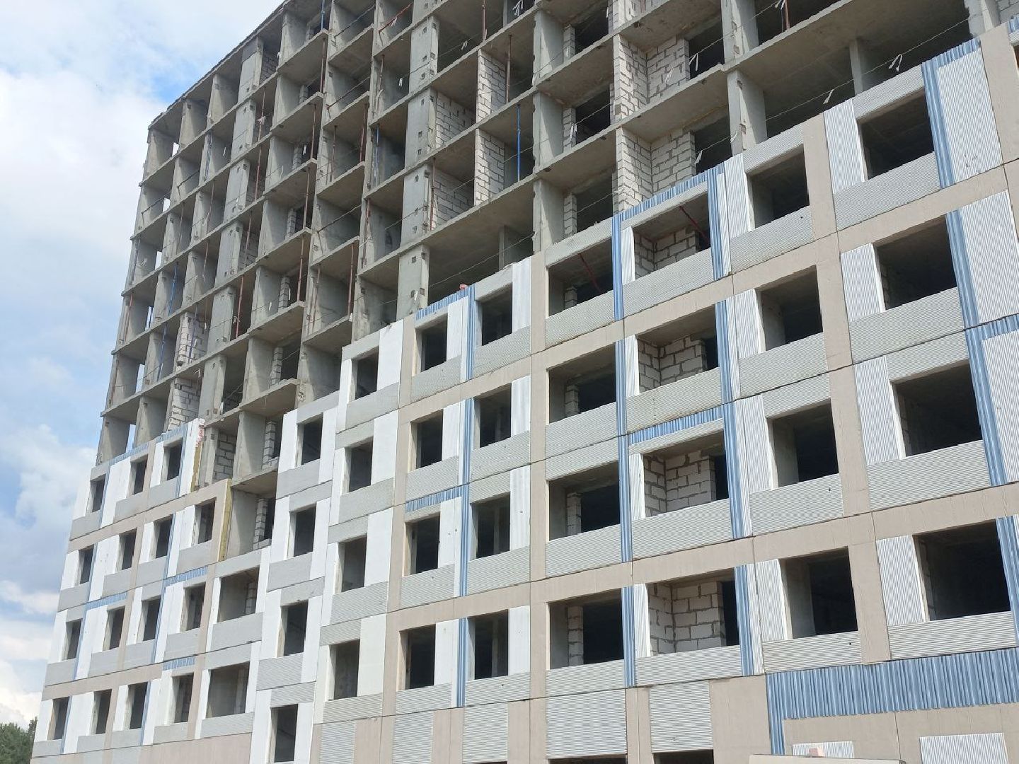 Солнечногорск, дом, строительство, проверка, ЦМИС