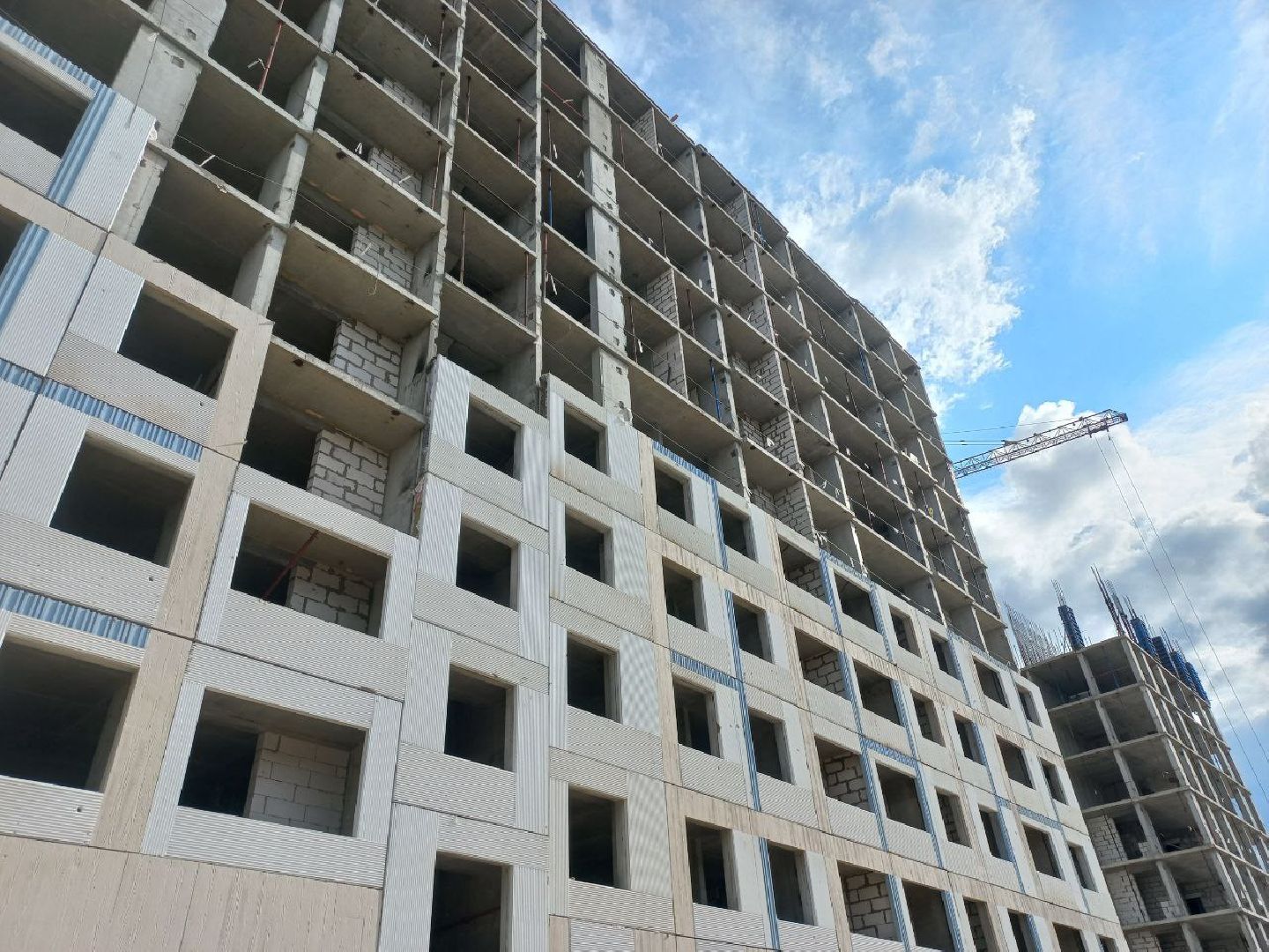 Солнечногорск, дом, строительство, проверка, ЦМИС