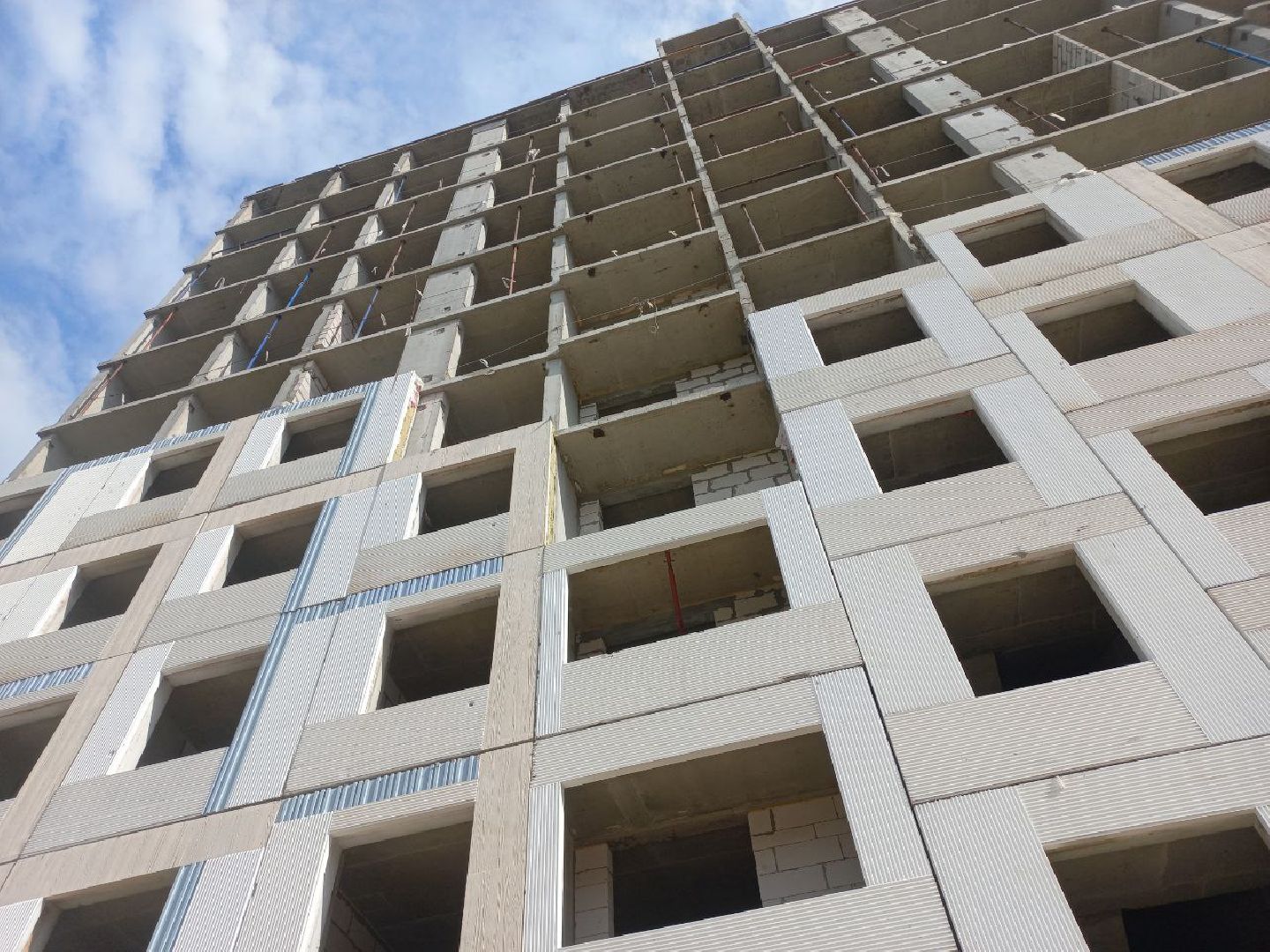 Солнечногорск, дом, строительство, проверка, ЦМИС