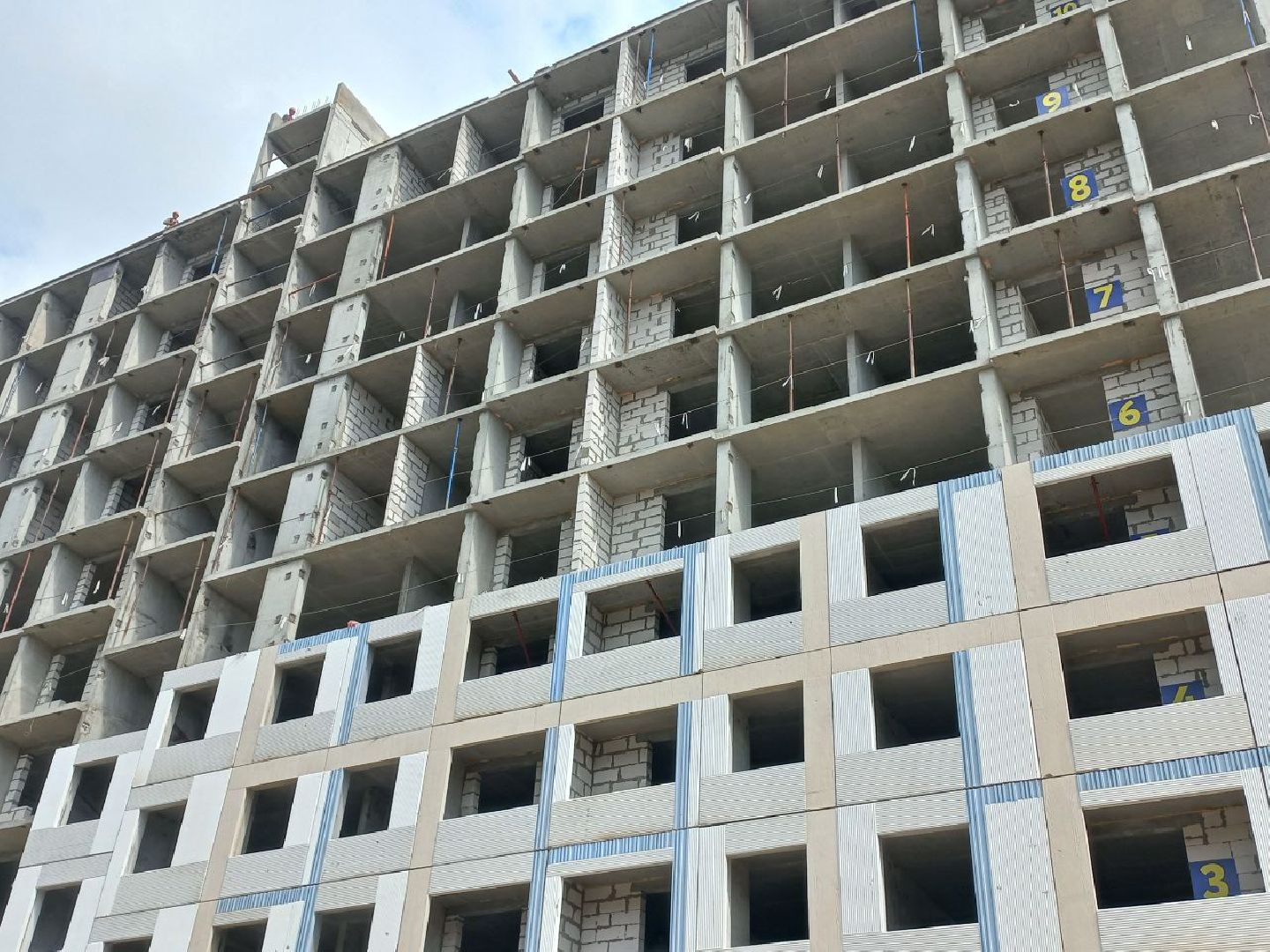 Солнечногорск, дом, строительство, проверка, ЦМИС