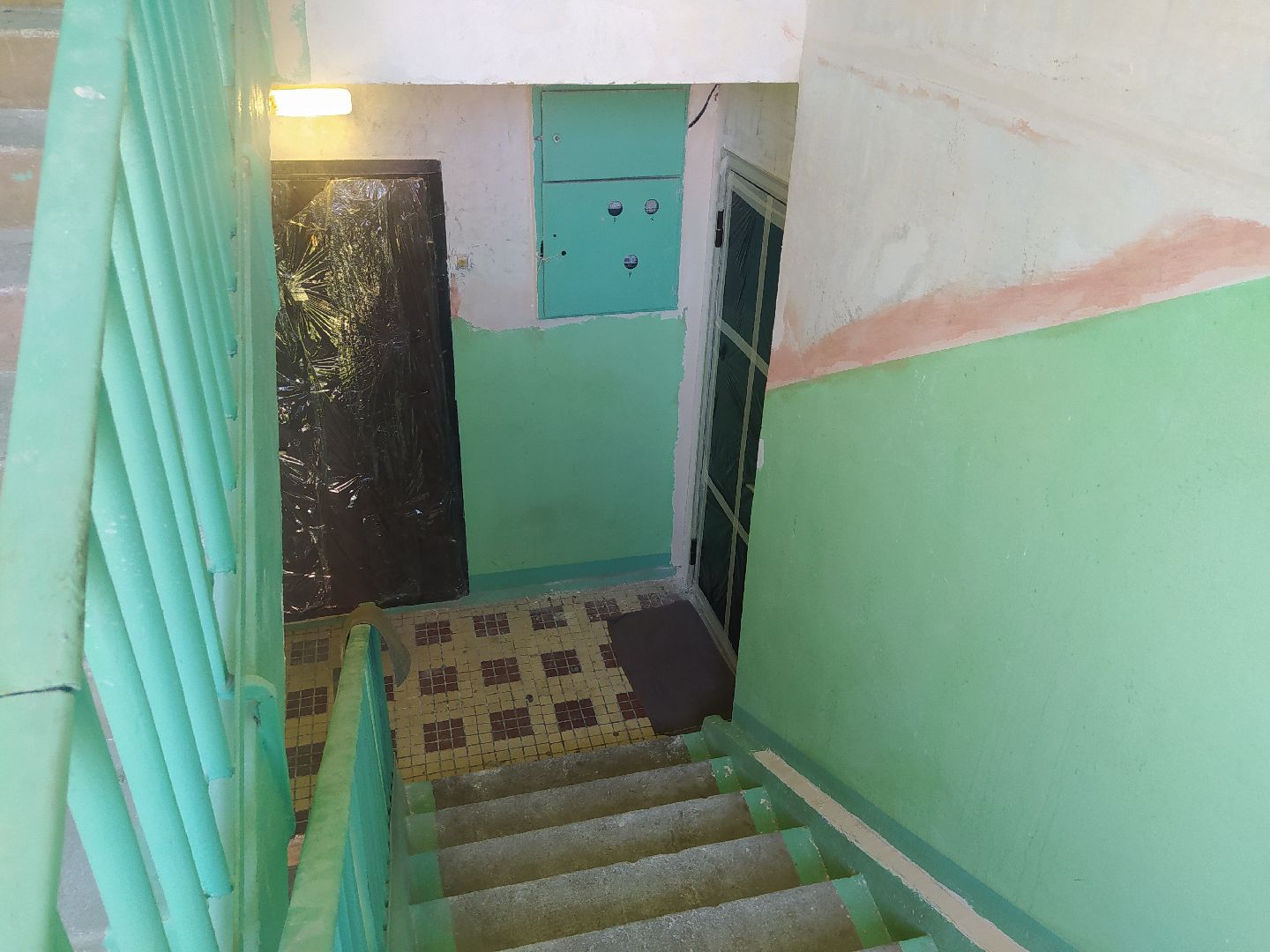 Дедовск, ремонт, подъезд, истра,