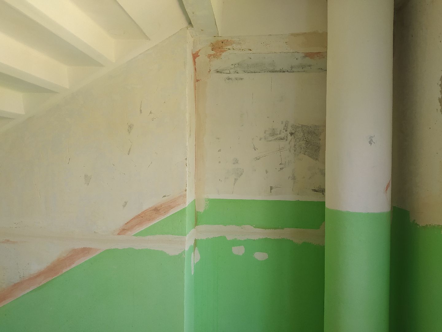 Дедовск, ремонт, подъезд, истра,