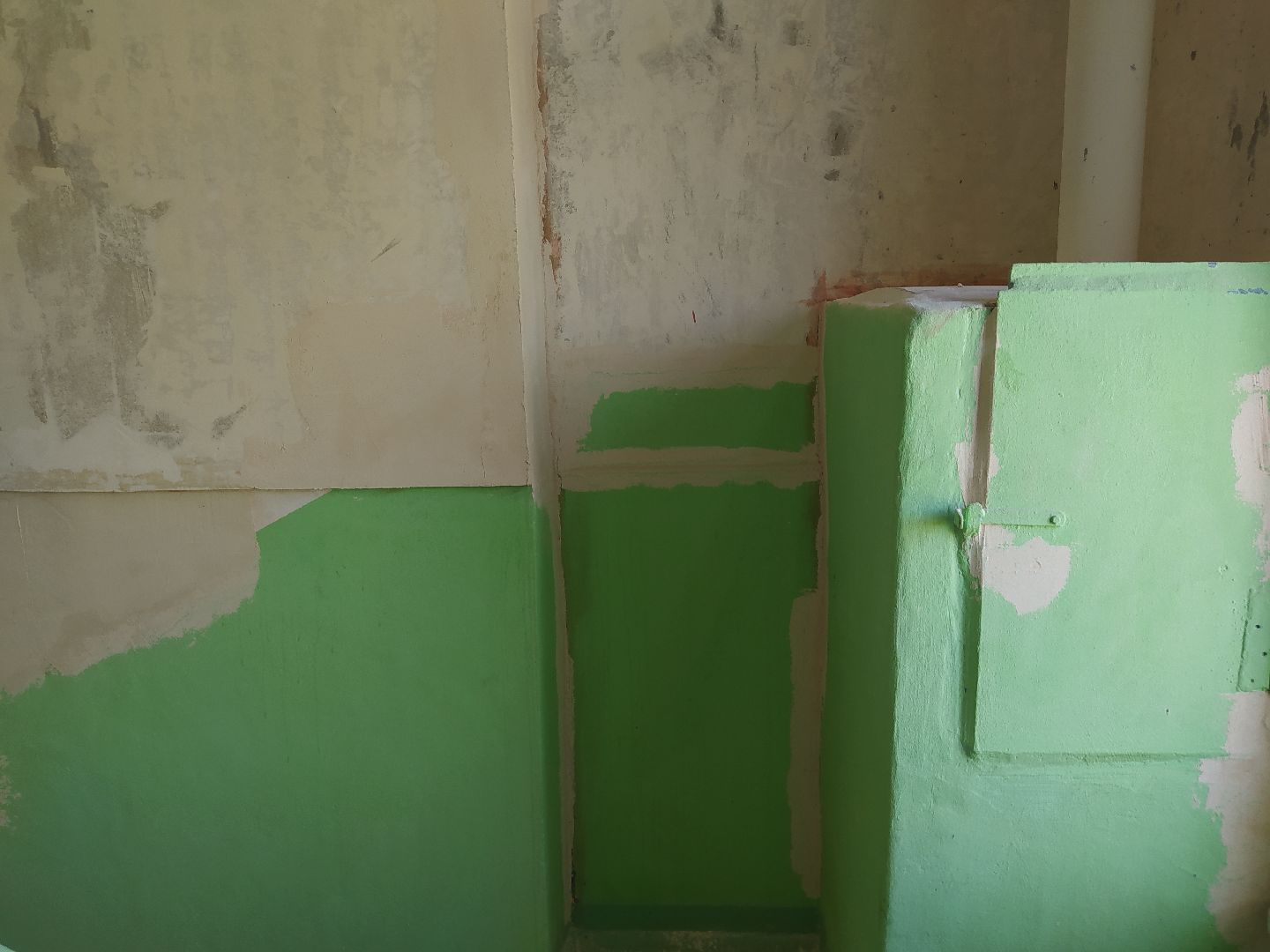 Дедовск, ремонт, подъезд, истра,