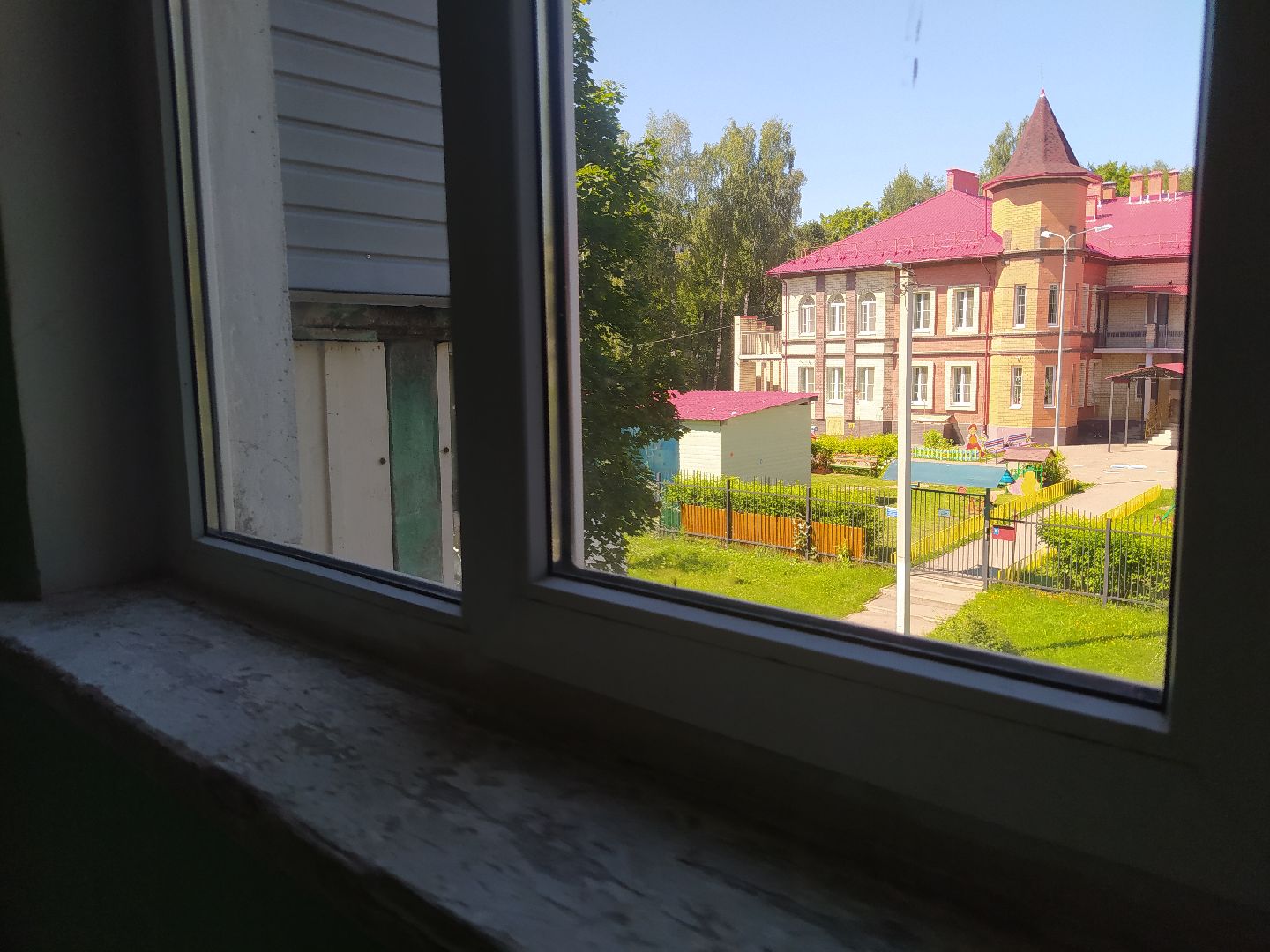 Дедовск, ремонт, подъезд, истра,