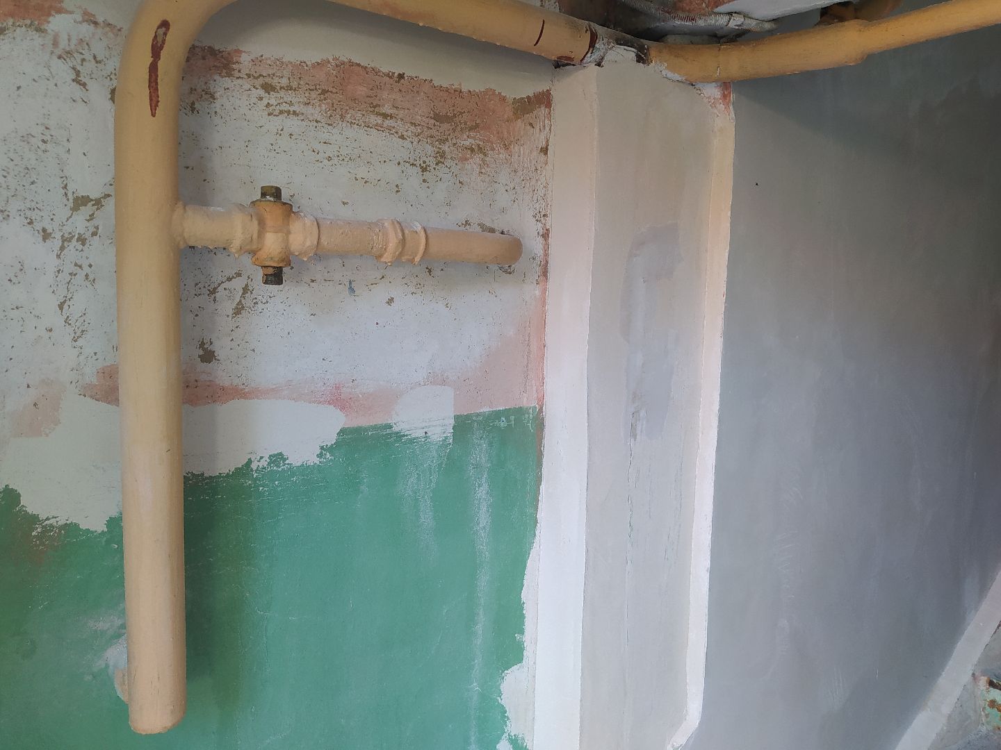 Дедовск, ремонт, подъезд, истра,