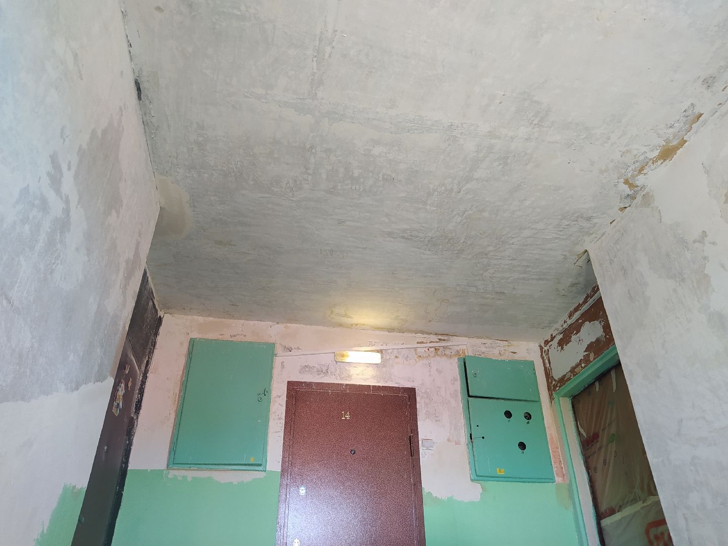 Дедовск, ремонт, подъезд, истра,