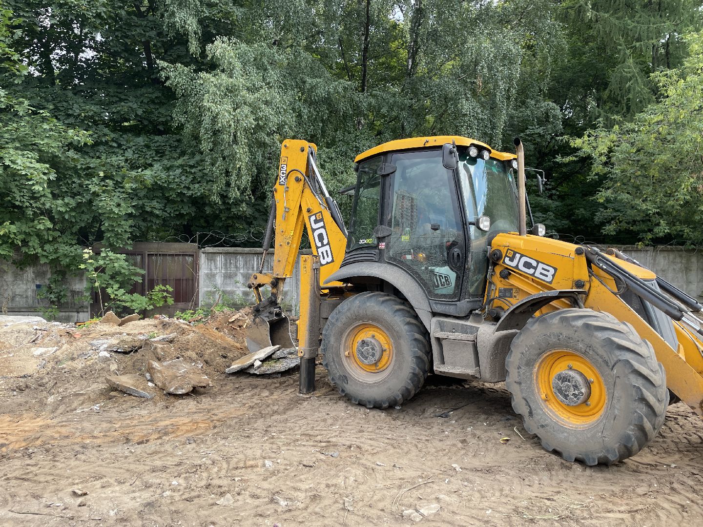 Строительство, дороги, транспорт, пробки