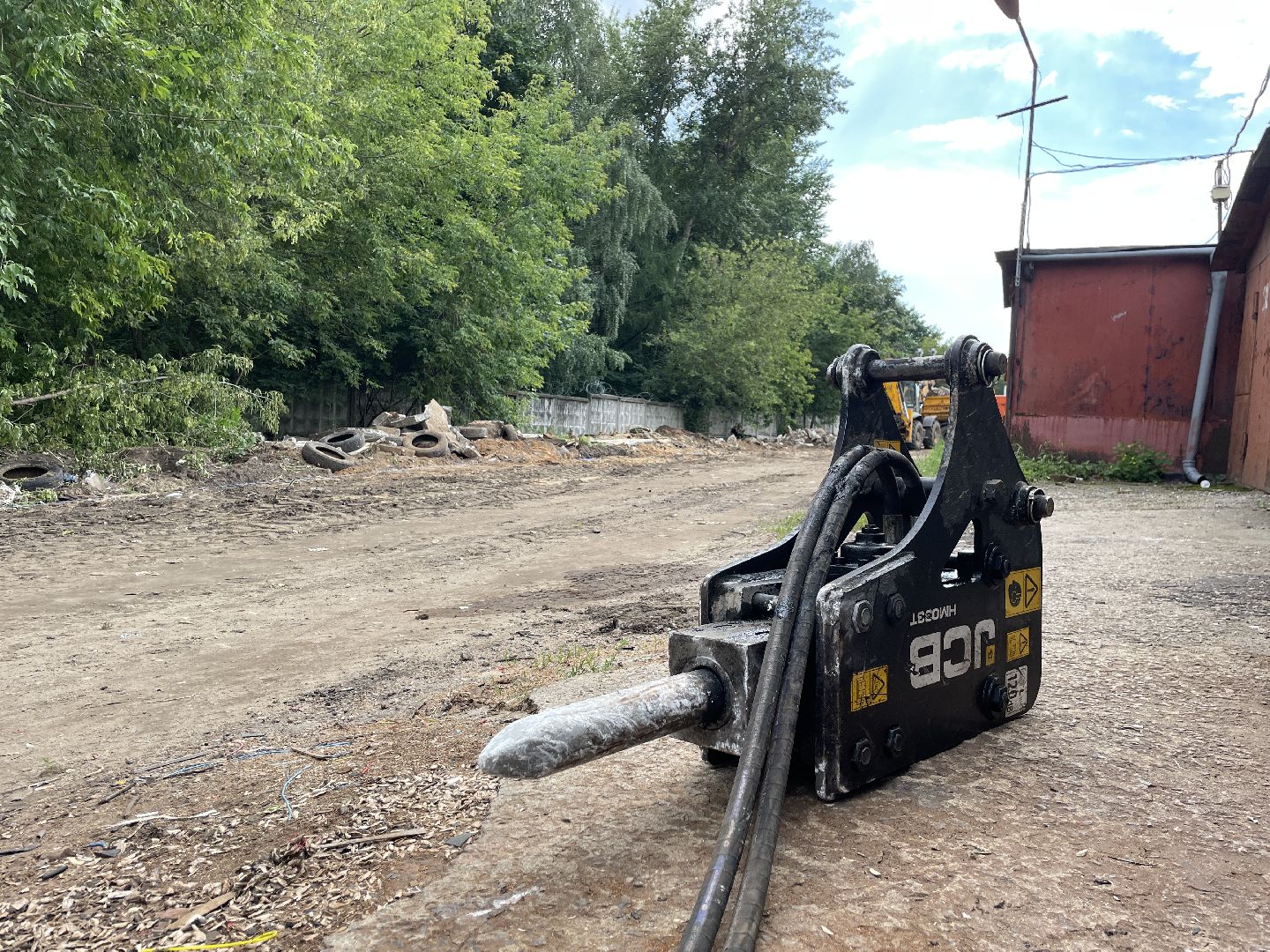 Строительство, дороги, транспорт, пробки