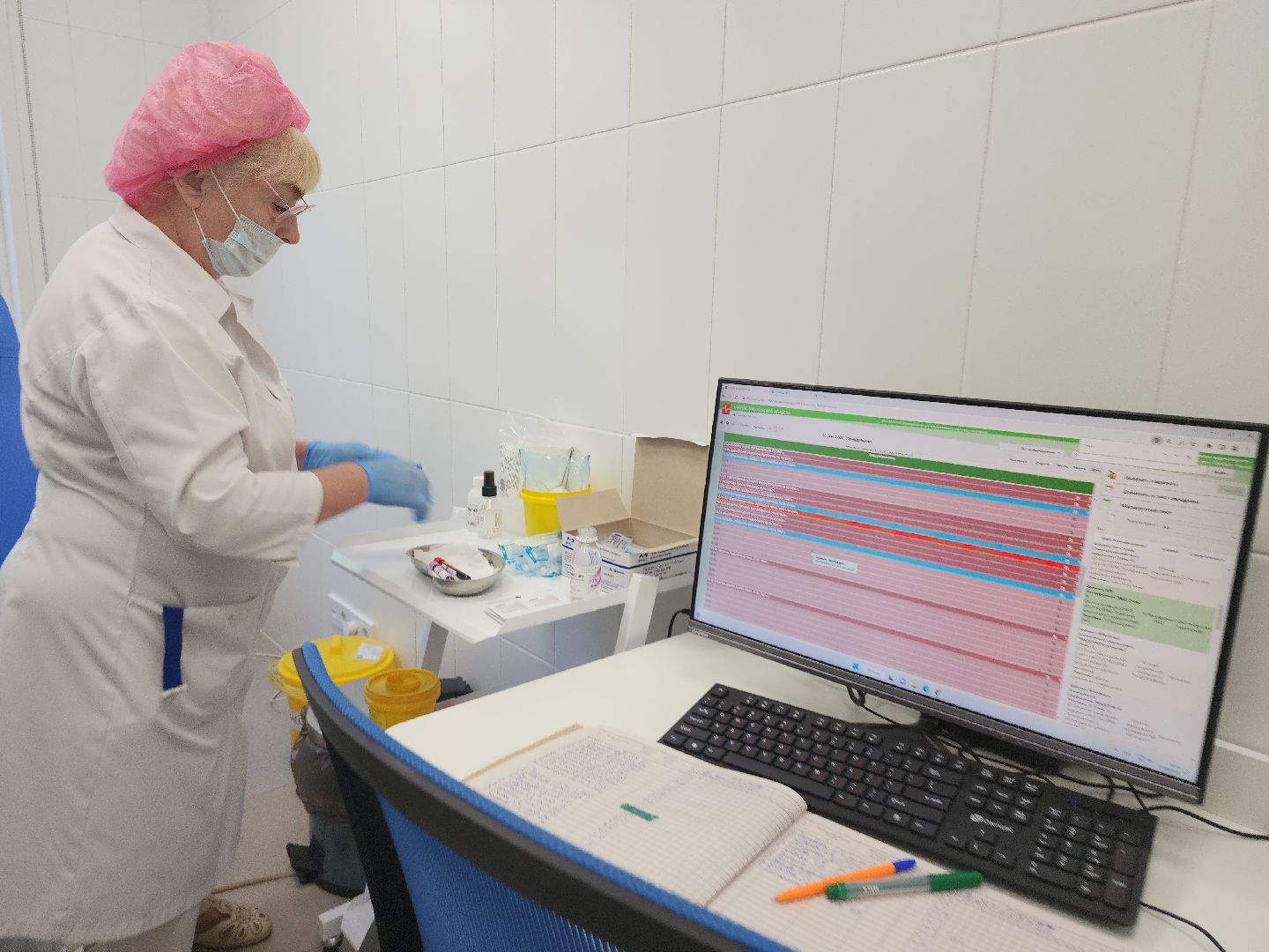 здоровье; здравоохранение; медицина; видное; врачи