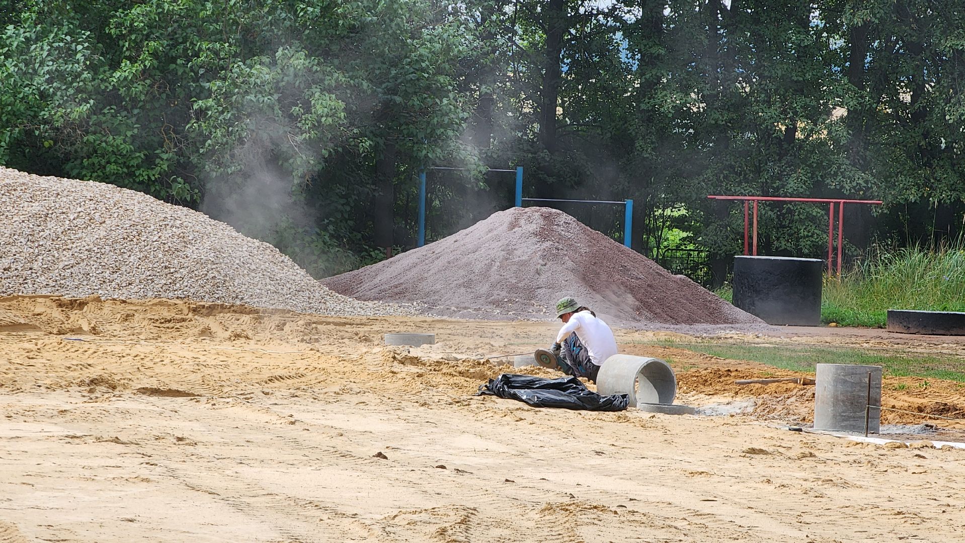 футбол, семья, стадион, Протвино, спорт подмосковья,