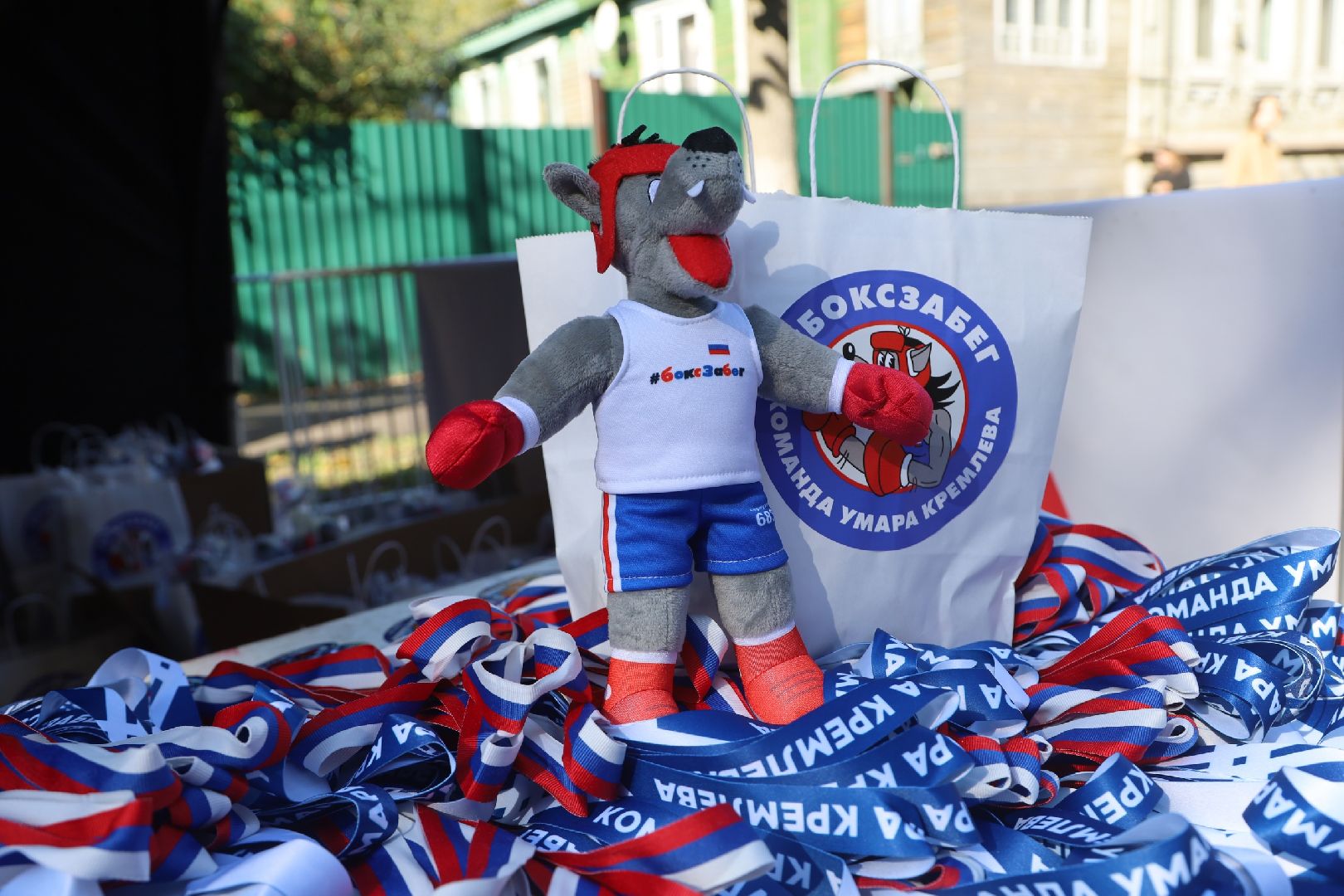 Серпухов, Подмосковье, Бокс забег, пляж, Кремлёв, бег