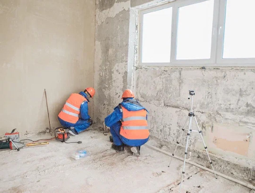 Образование, ремонт, школа, капремонт, Куровское, Орехово-Зуевский округ, Орехово-Зуево, Панин