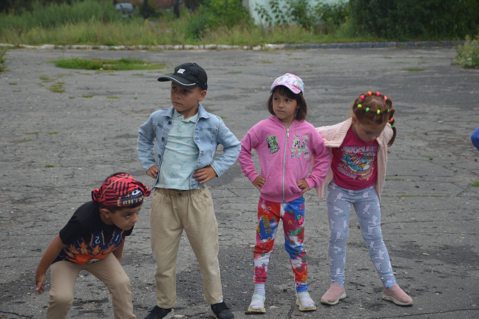 День физкультурника, Шатура, Петровское, Дом культуры, библиотека