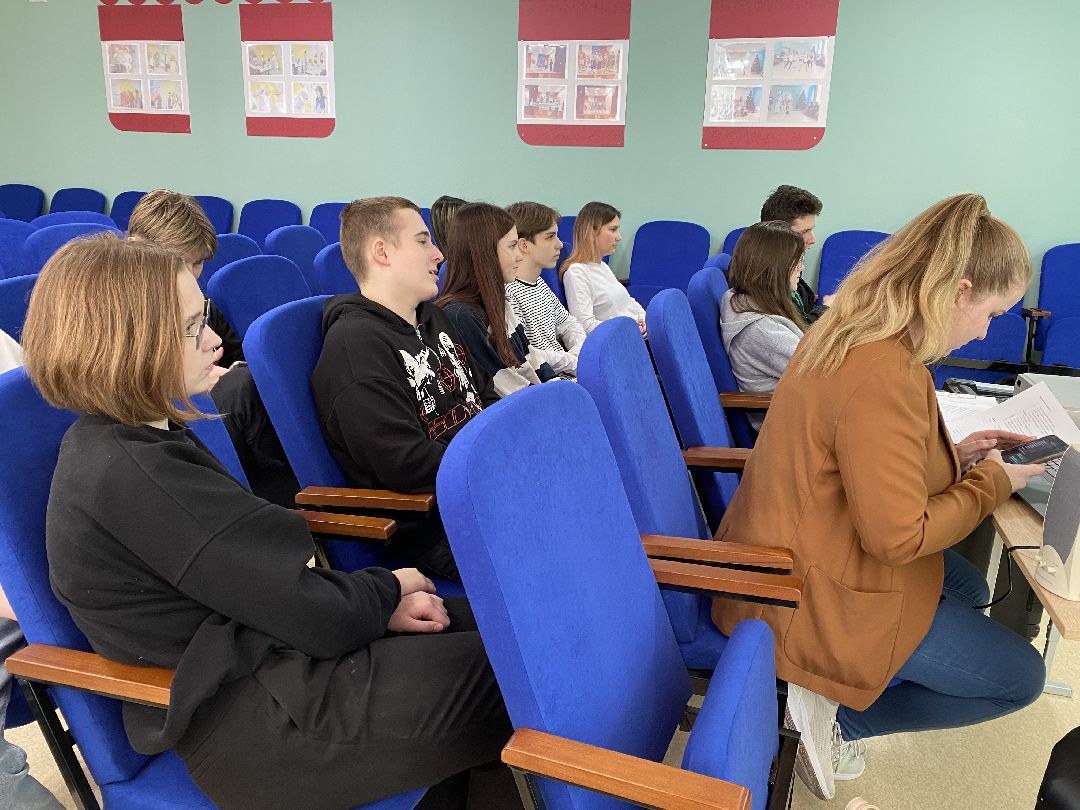 Безопасность, транспорт, школа