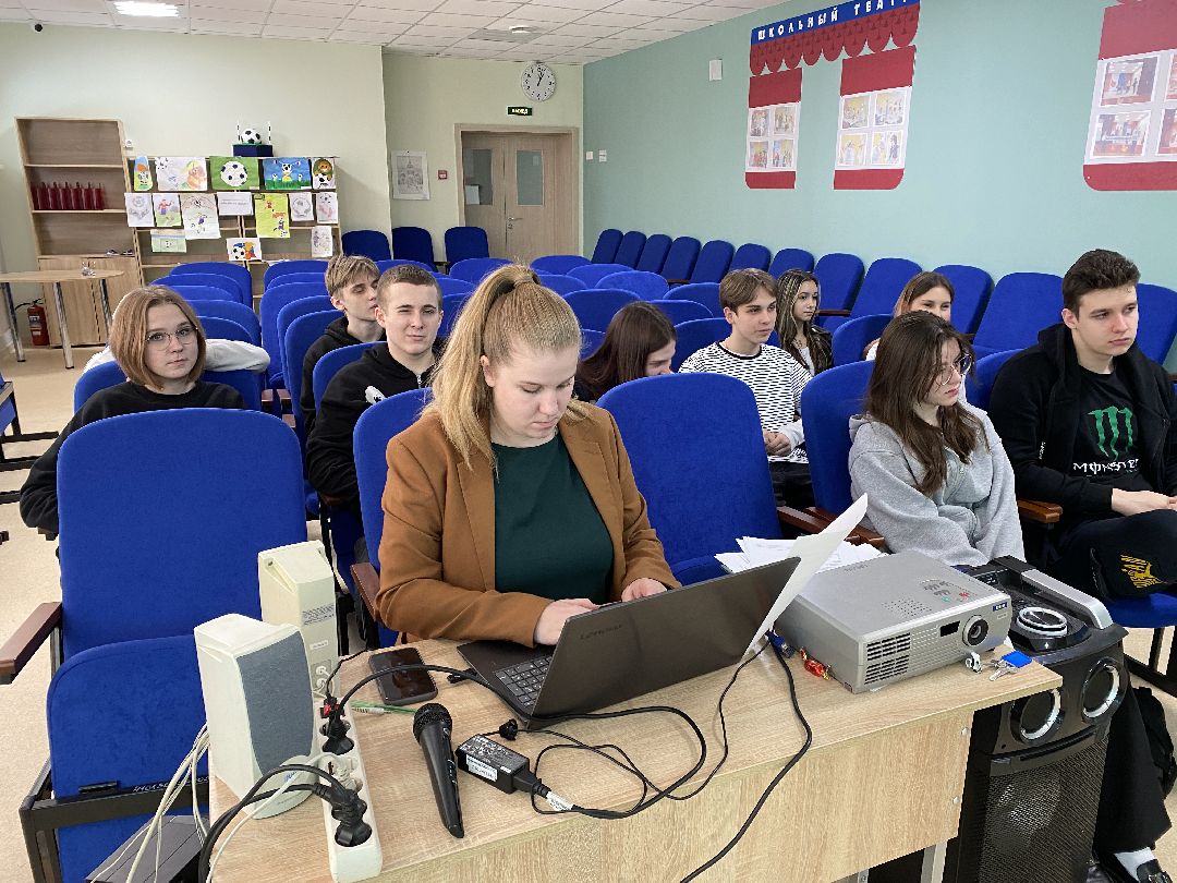 Безопасность, транспорт, школа