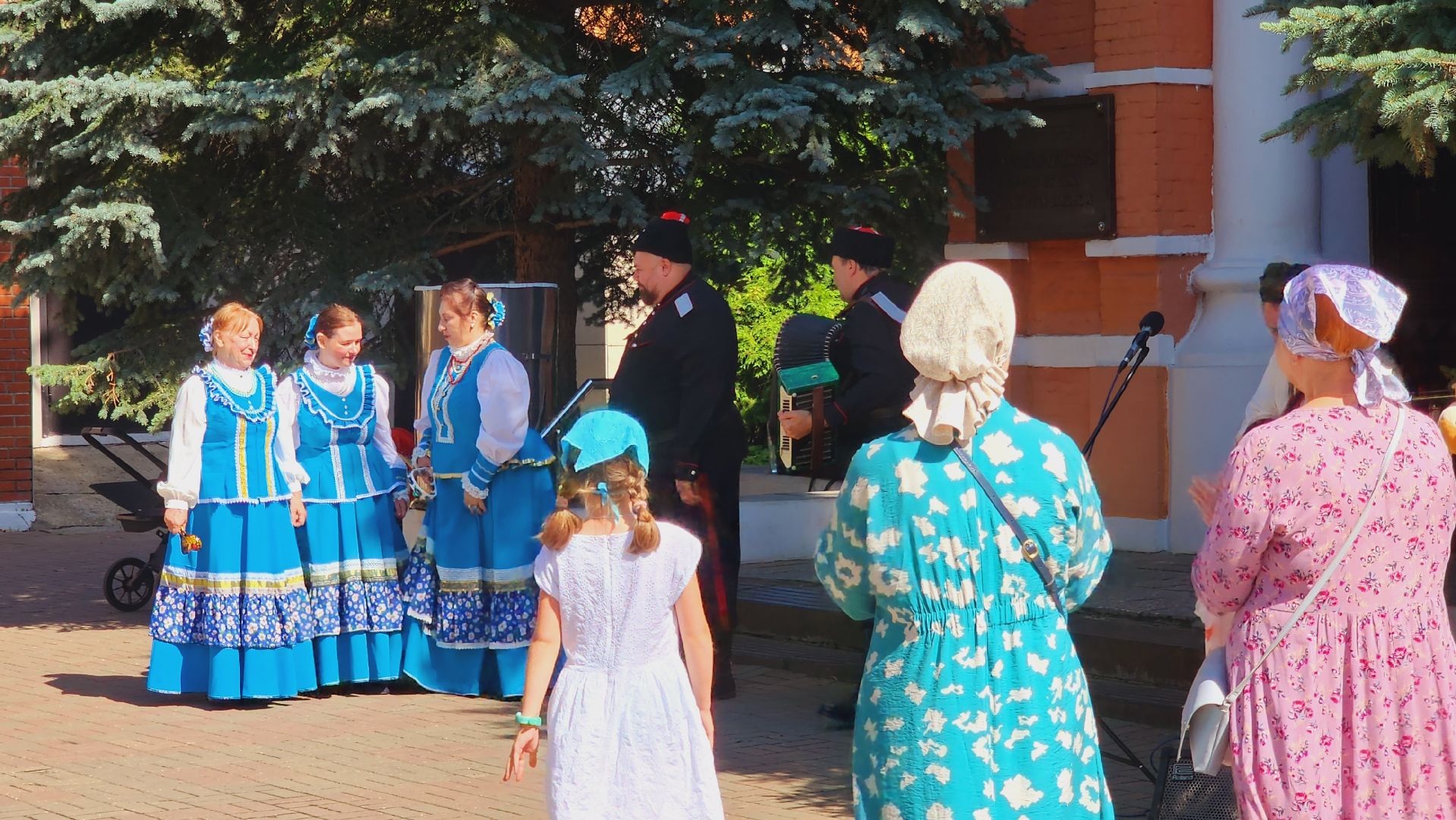 Подмосковье, Ивантеевка, православие