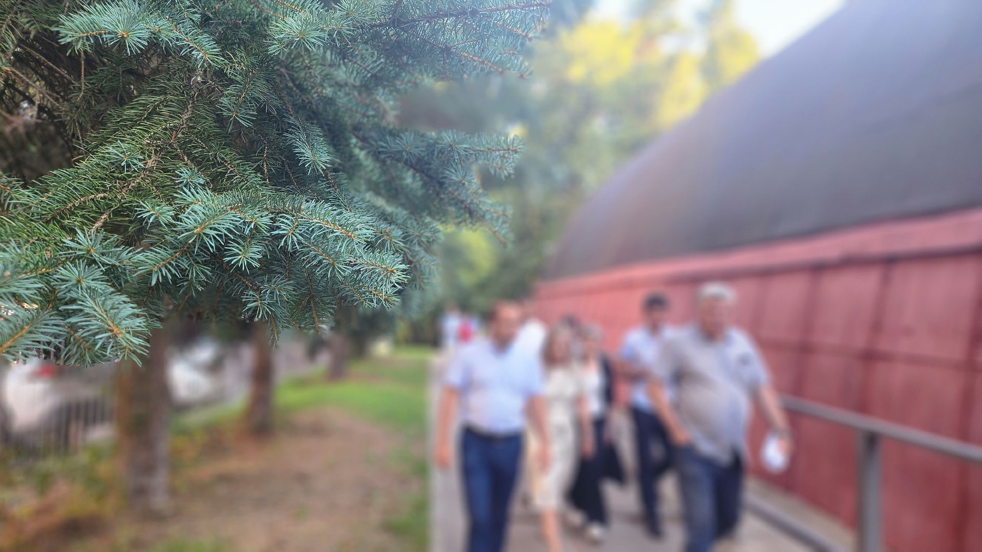 детская площадка, Протвино, благоустройство, комиссия, обход