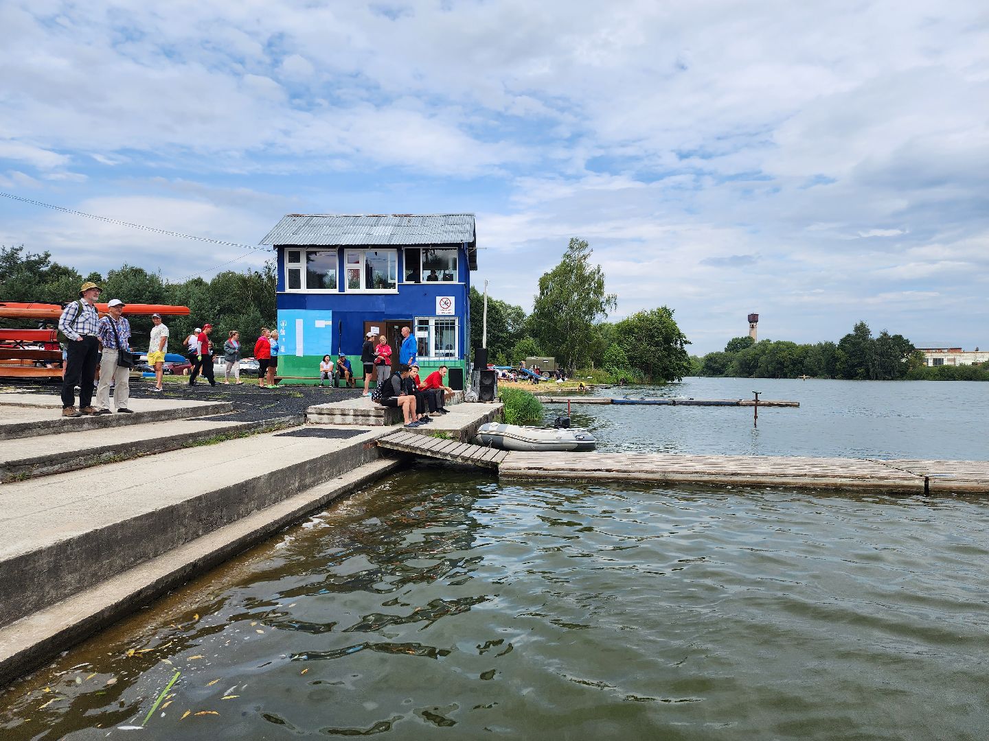 Старая Купавна, спорт, чемпионат, гребля, байдарки, каноэ