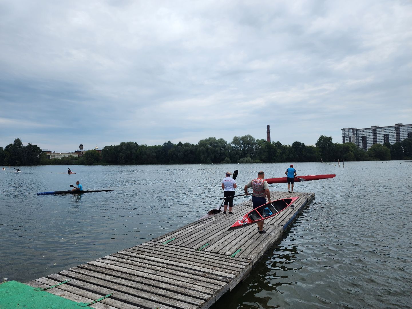 Старая Купавна, спорт, чемпионат, гребля, байдарки, каноэ