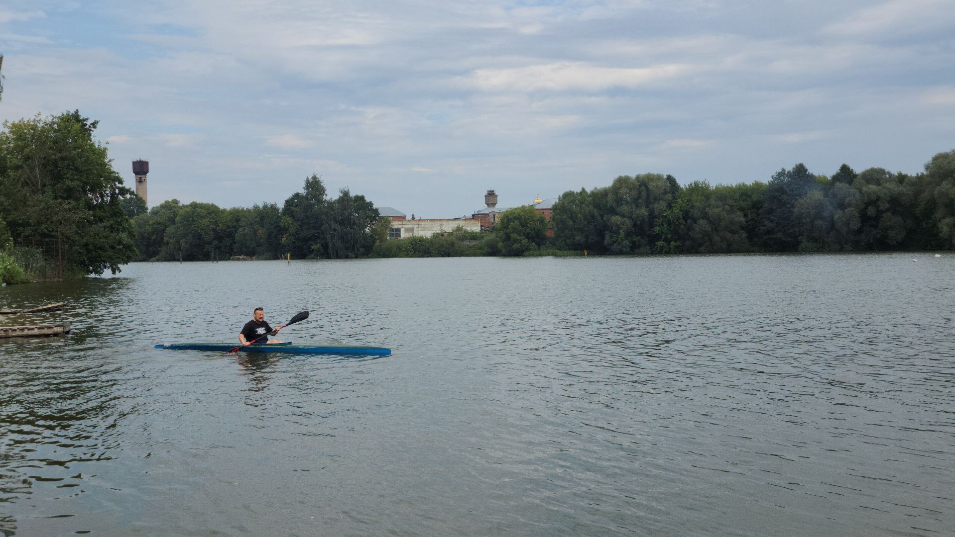 Старая Купавна, спорт, чемпионат, гребля, байдарки, каноэ