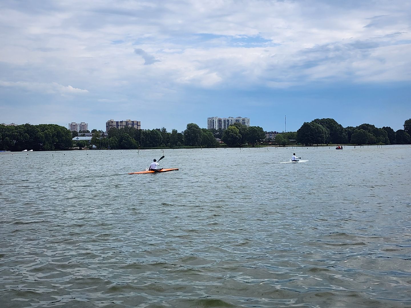 Старая Купавна, спорт, чемпионат, гребля, байдарки, каноэ