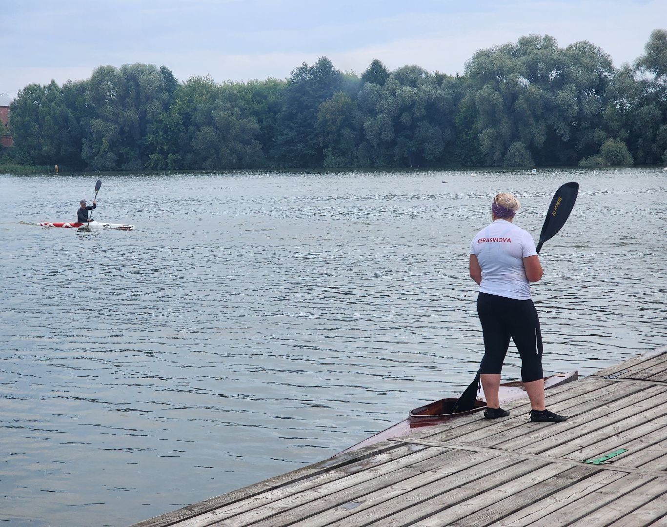 Старая Купавна, спорт, чемпионат, гребля, байдарки, каноэ