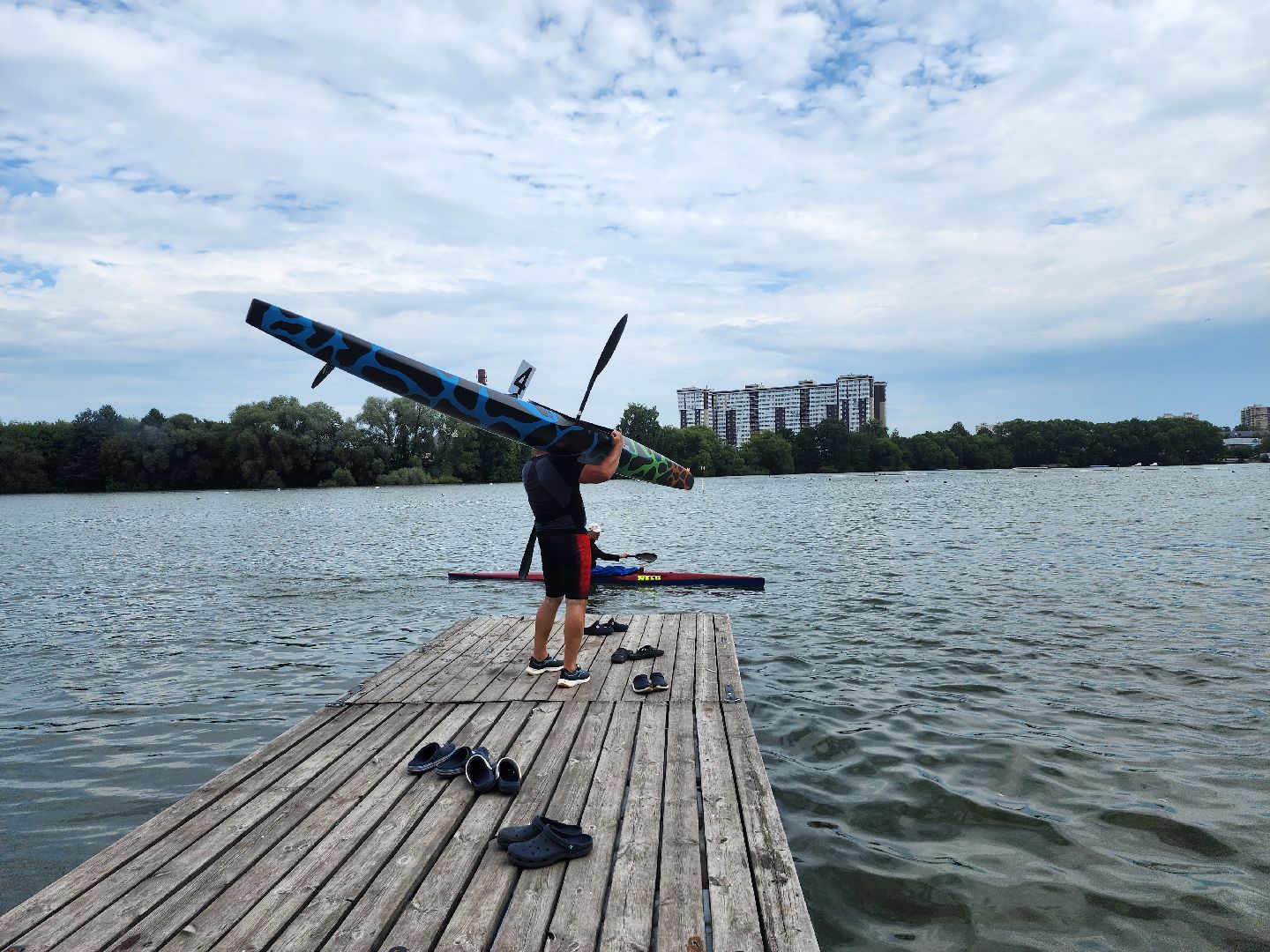 Старая Купавна, спорт, чемпионат, гребля, байдарки, каноэ
