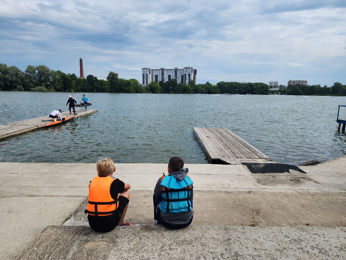 Старая Купавна, спорт, чемпионат, гребля, байдарки, каноэ