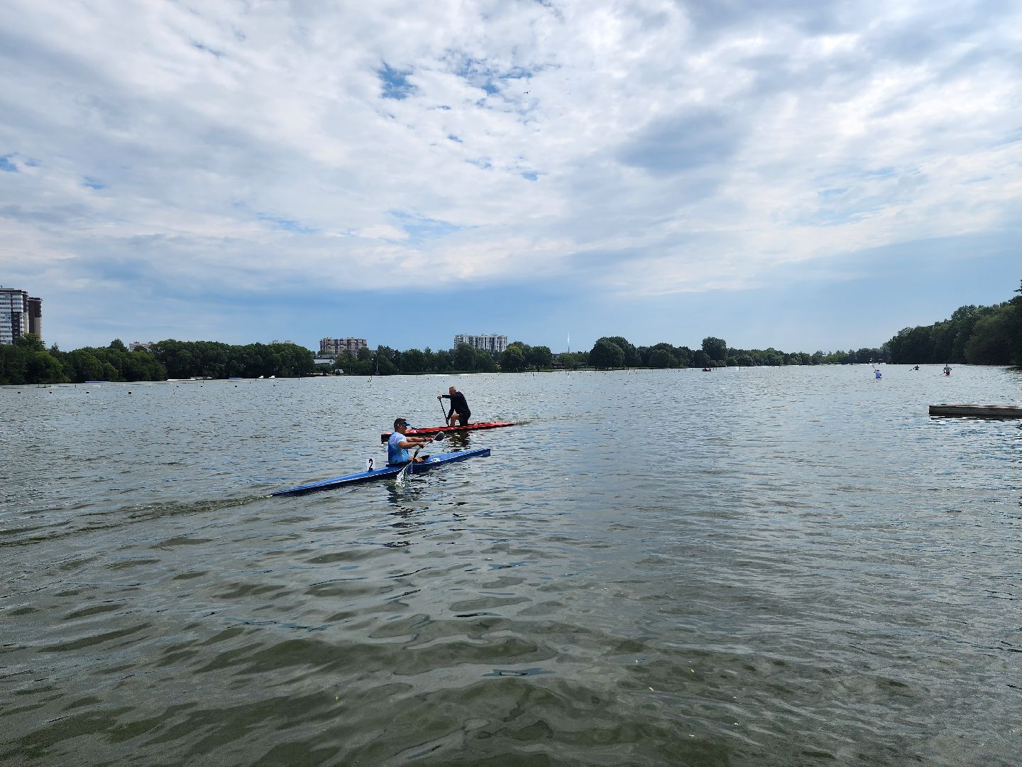 Старая Купавна, спорт, чемпионат, гребля, байдарки, каноэ