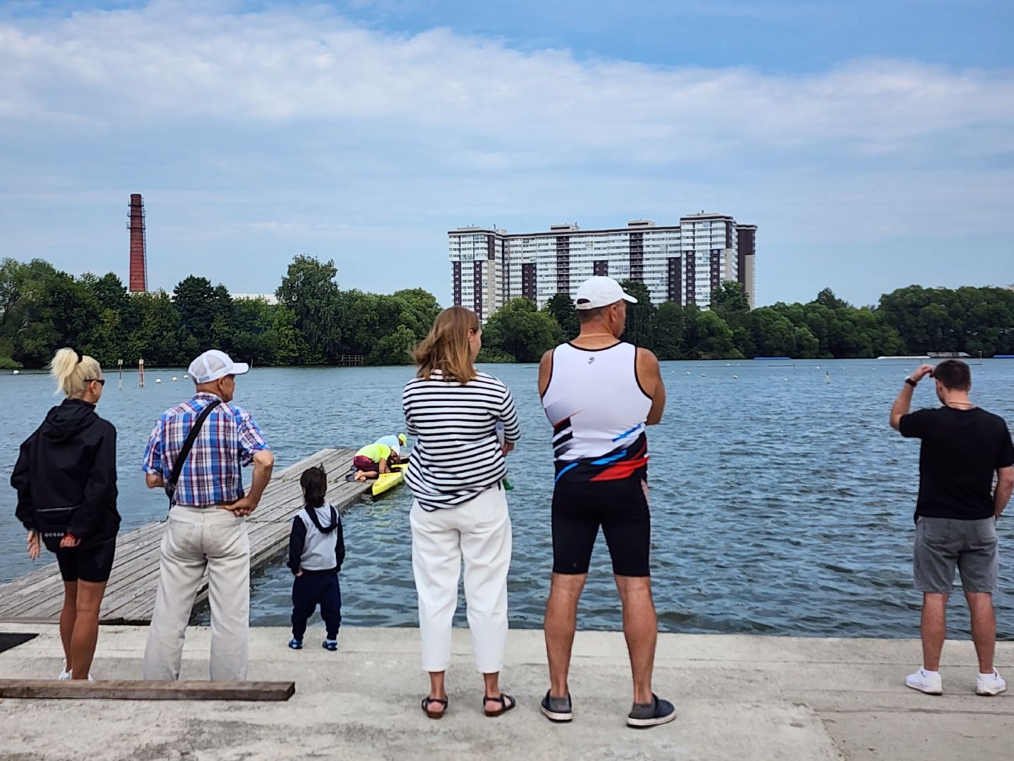 Старая Купавна, спорт, чемпионат, гребля, байдарки, каноэ