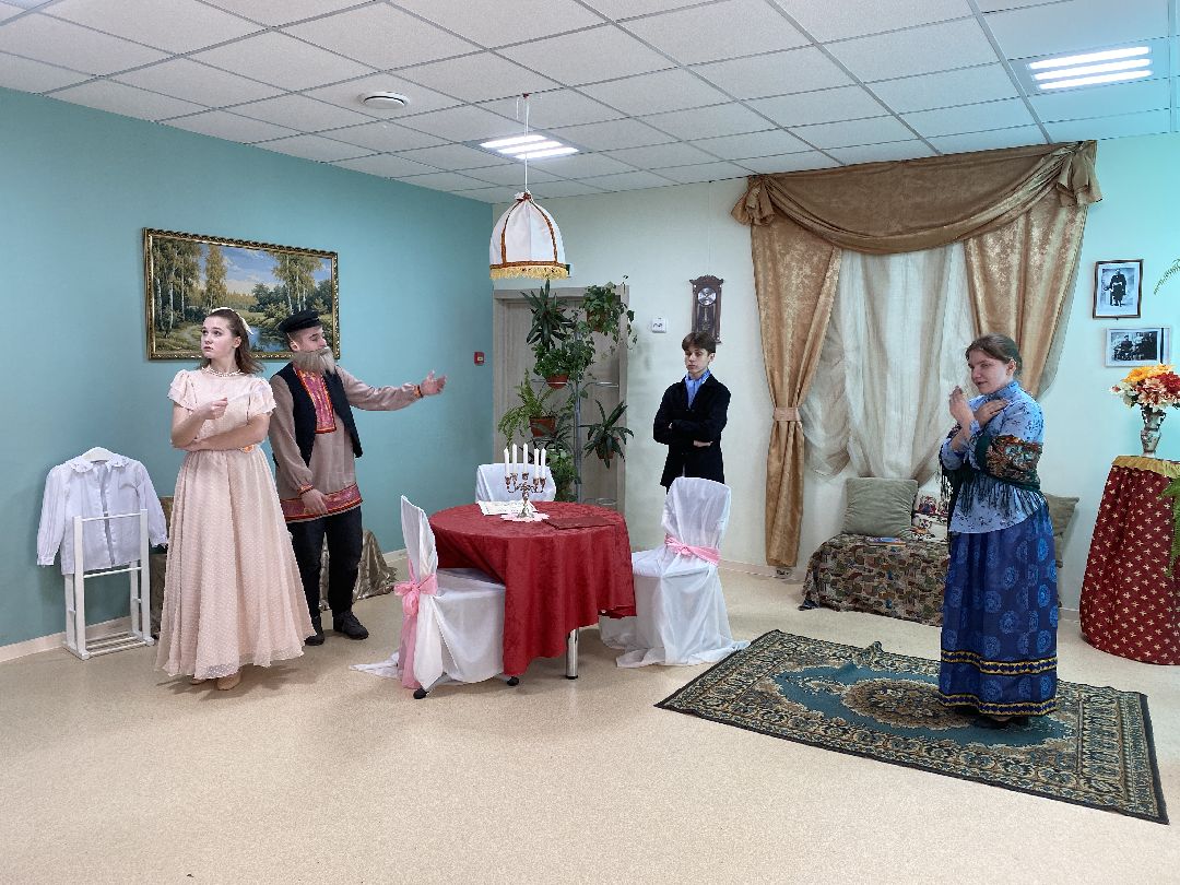 Чехов, конкурс, театр, культура