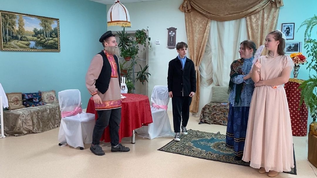 Чехов, конкурс, театр, культура