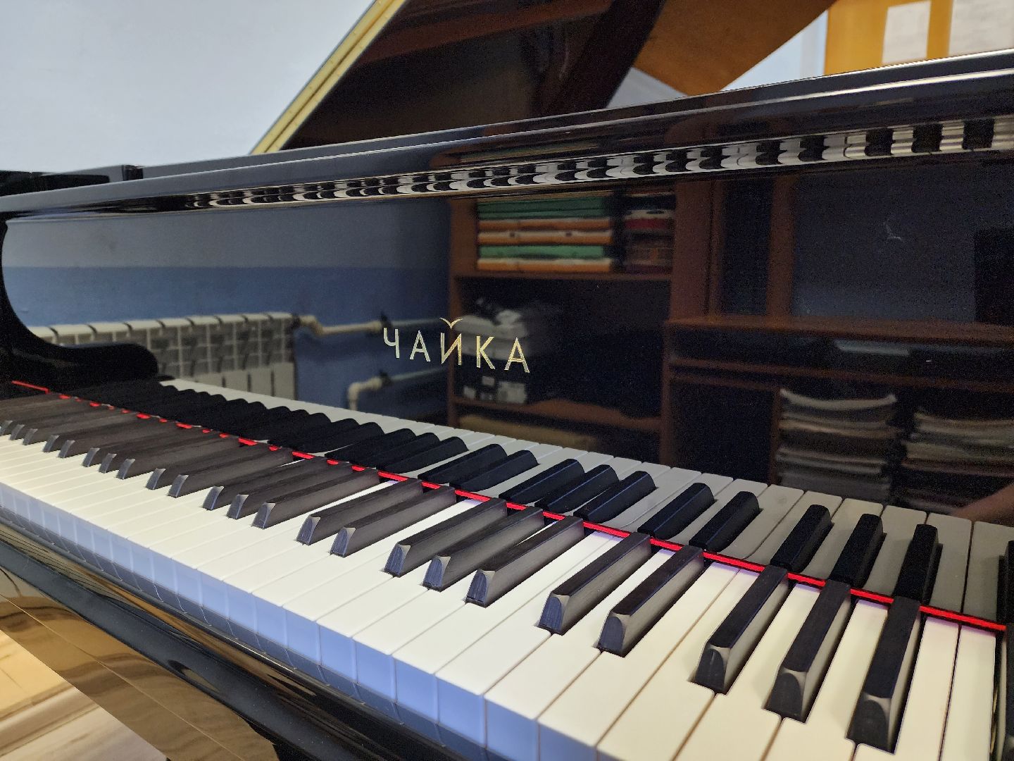 Красноармейск, Пушкинский, культурная среда, нацпроект, музыкальные инструменты