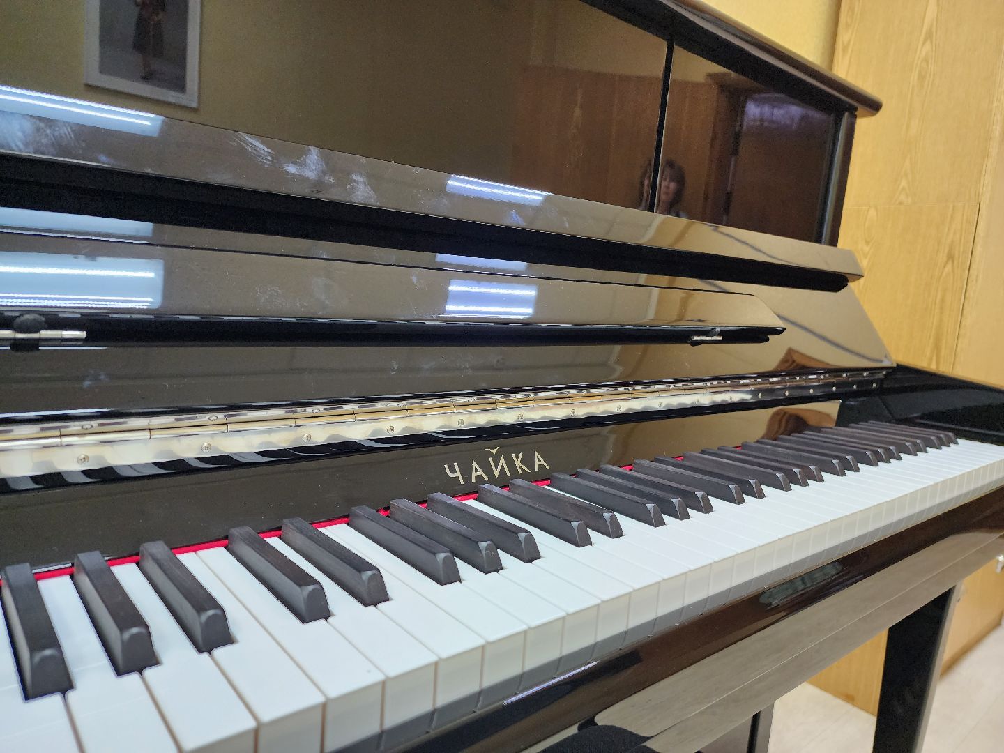 Красноармейск, Пушкинский, культурная среда, нацпроект, музыкальные инструменты