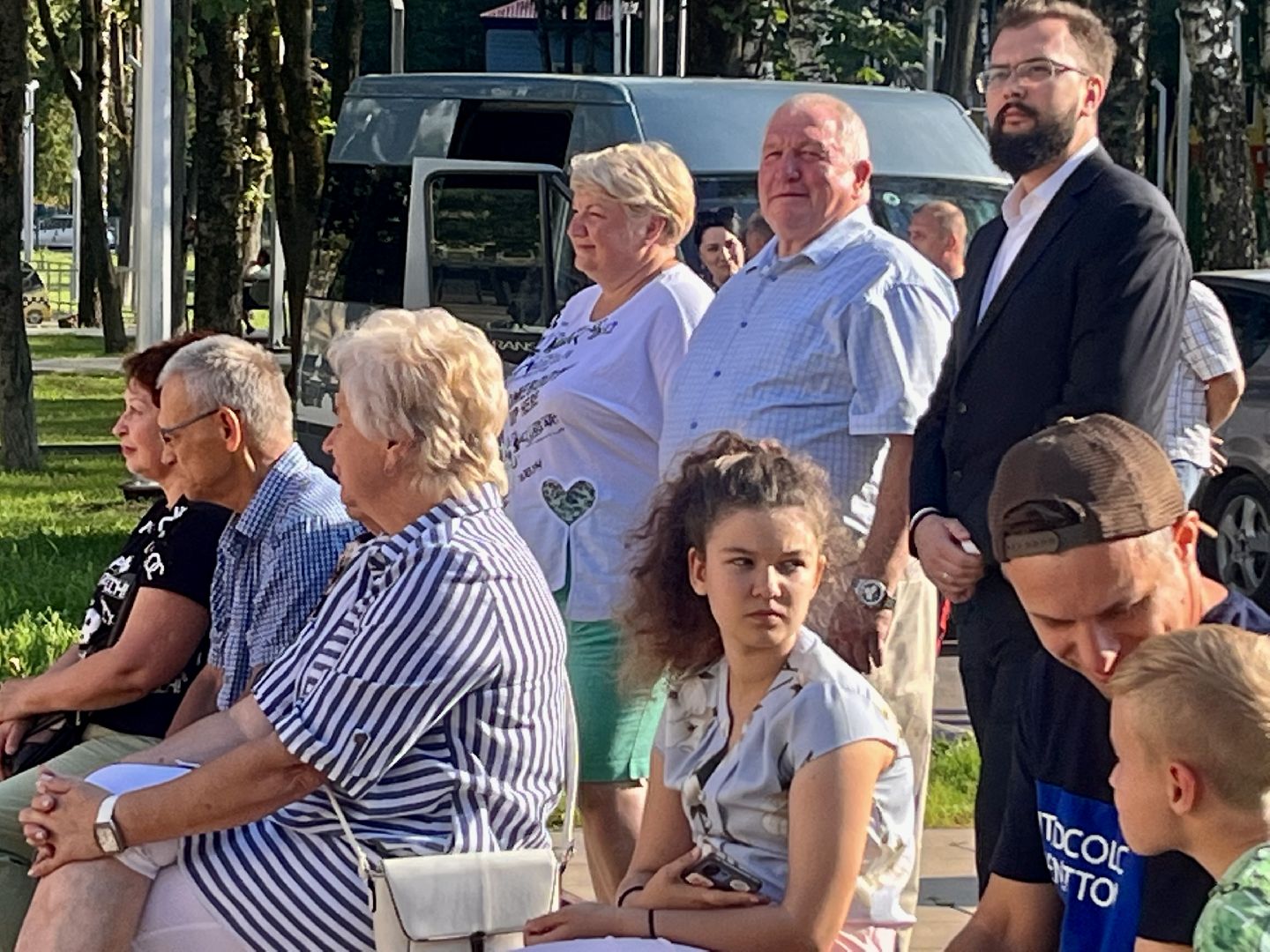 Наро-Фоминск, праздник улиц, соседи, культура Подмосковья, лето в Подмосковье