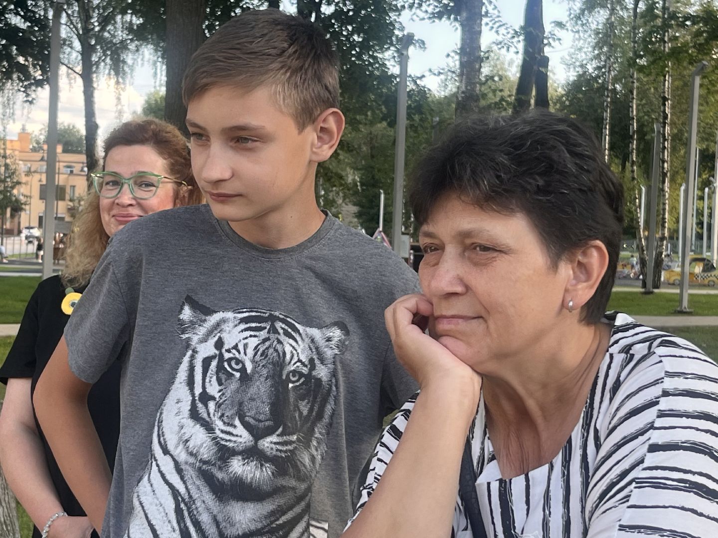 Наро-Фоминск, праздник улиц, соседи, культура Подмосковья, лето в Подмосковье