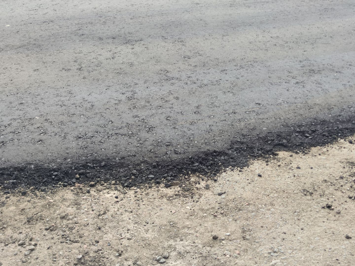 Благоустройство, ремонт дороги, ямочный ремонт, Дубна