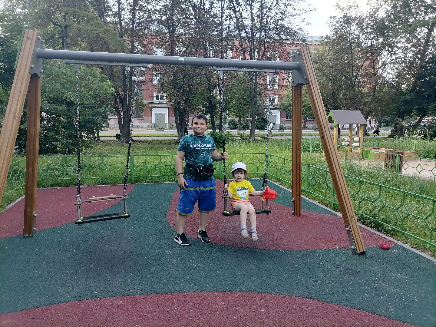 детскаяплощадка