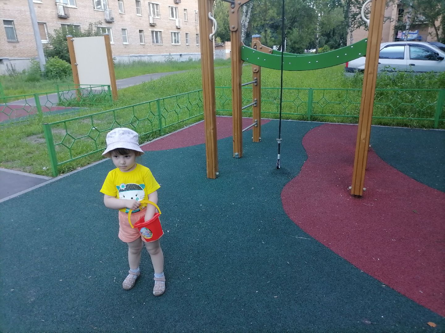 детскаяплощадка