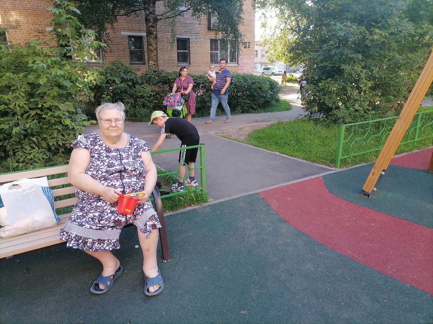 детскаяплощадка